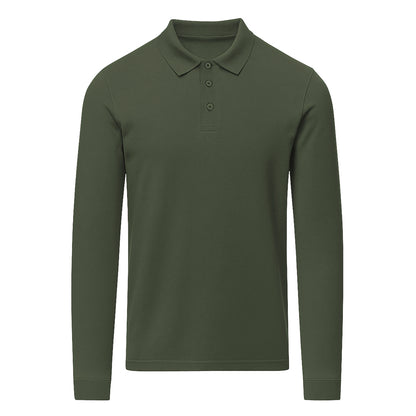 Polo Adulto Color Charlot