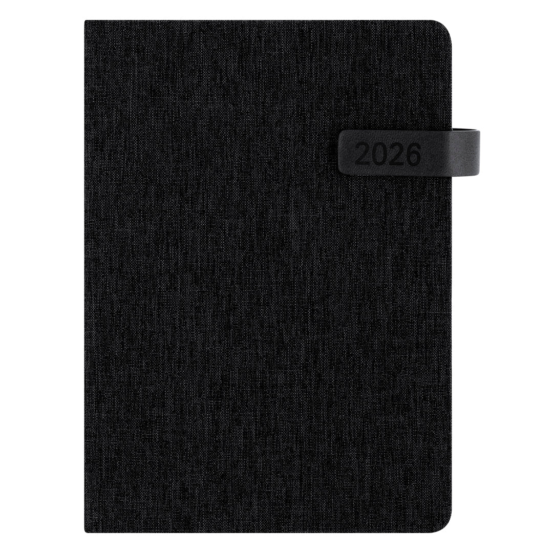 Agenda Mylok