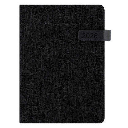 Agenda Mylok