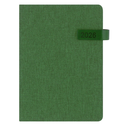 Agenda Mylok