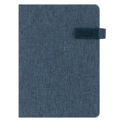 Agenda Mylok