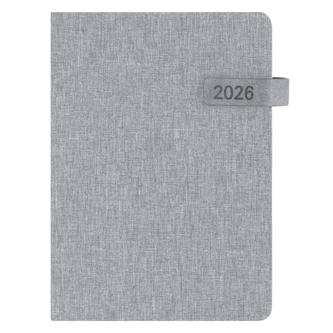 Agenda Mylok