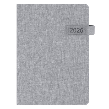 Agenda Mylok
