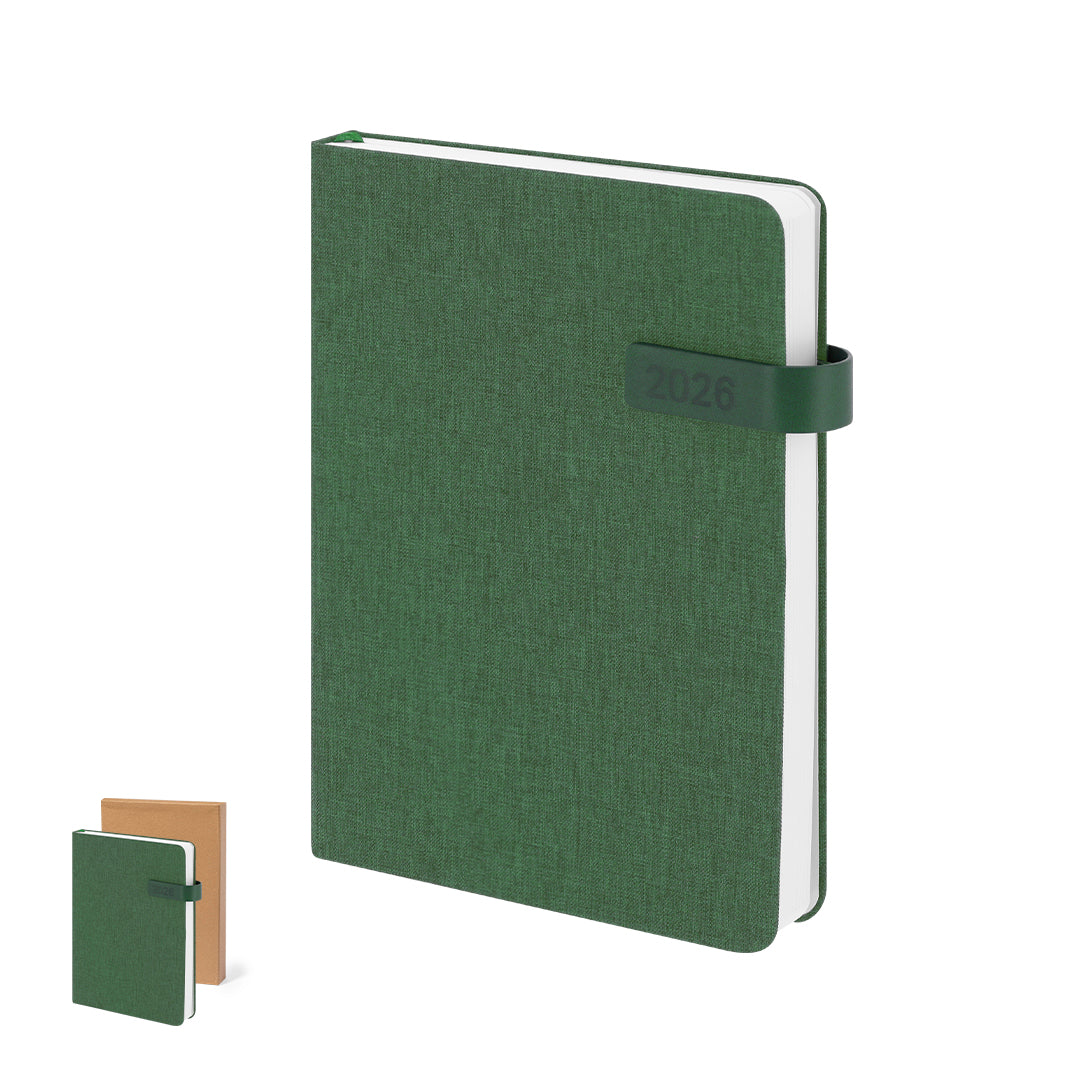 Agenda Mylok