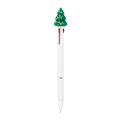 Bolígrafo Multicolor Trismas