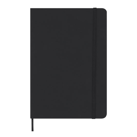 Bloc Notas Planning Mensual Crix