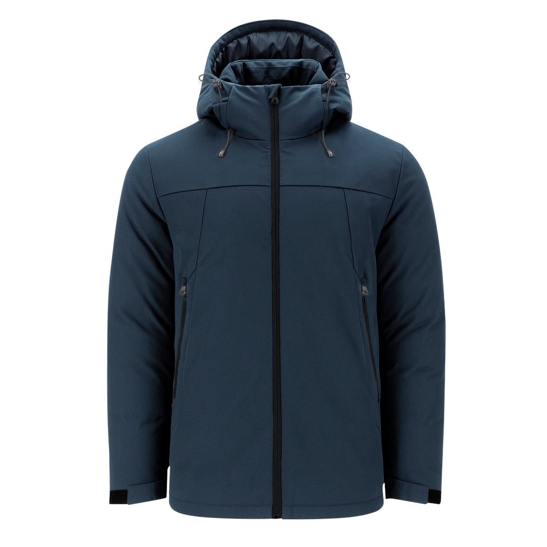 Parka Setter