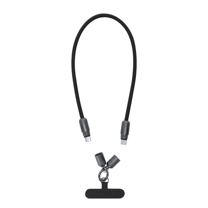 Cable Cargador Soporte Micers