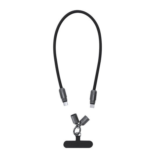 Cable Cargador Soporte Micers