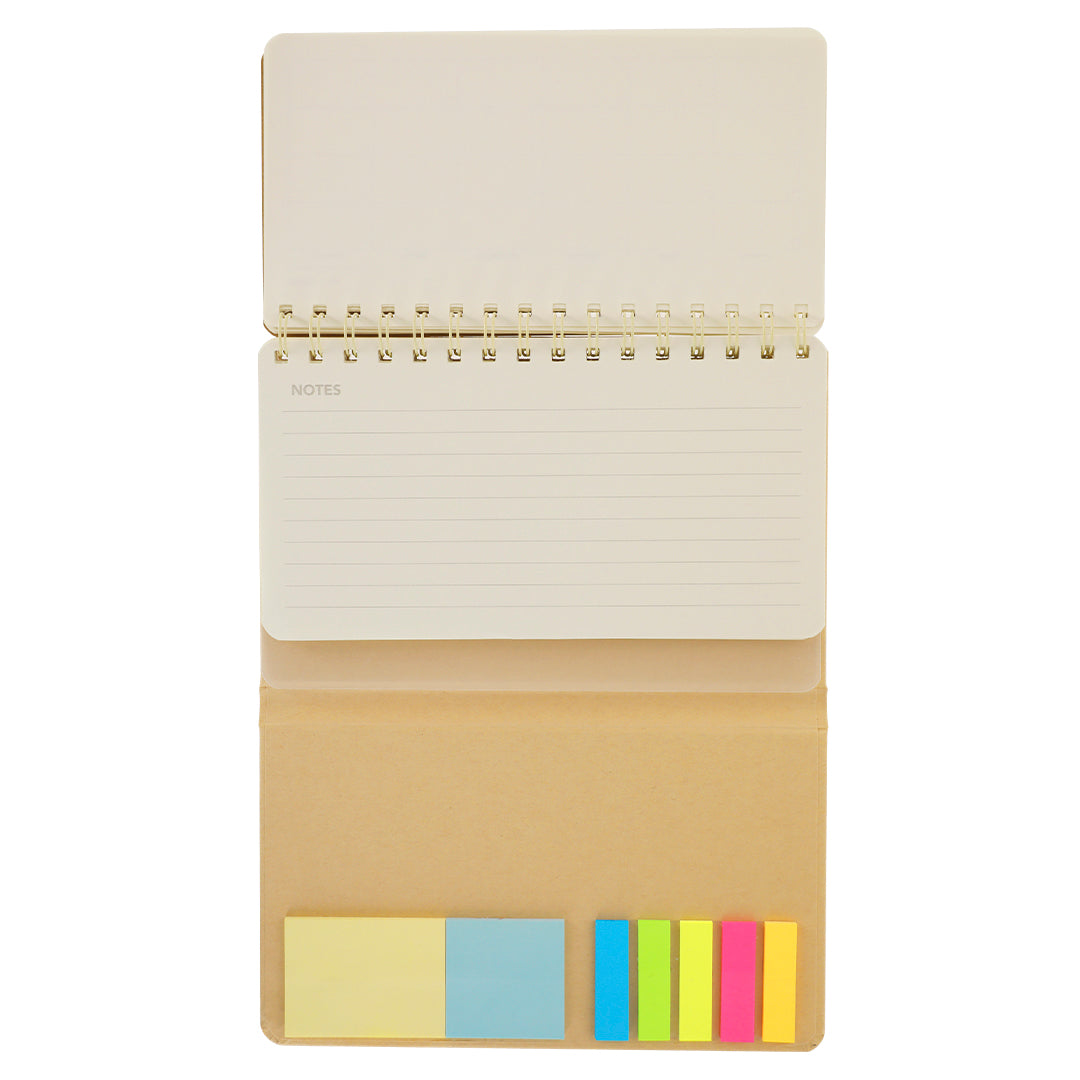 Libreta Planificador Gambel