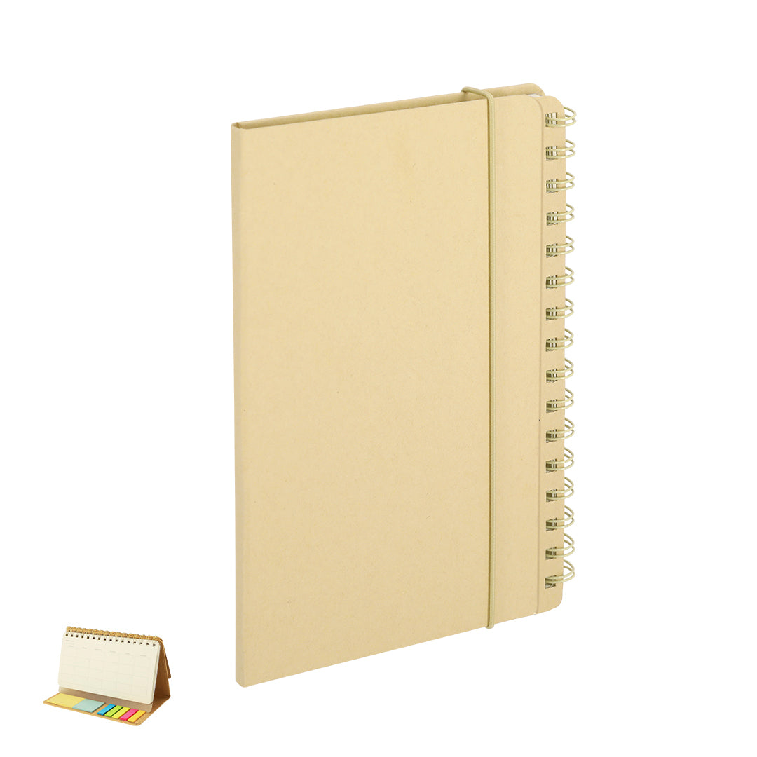 Libreta Planificador Gambel