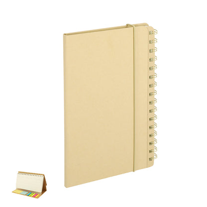 Libreta Planificador Gambel