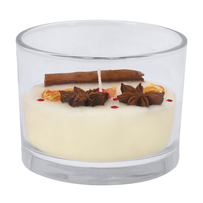 Vela Aromática Dempsey