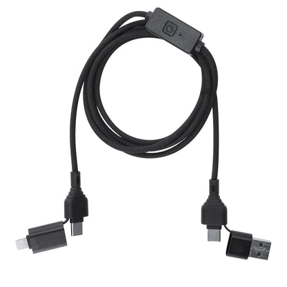 Cable Protección Piratería Gabbo