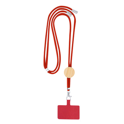 Lanyard Soporte Thorne