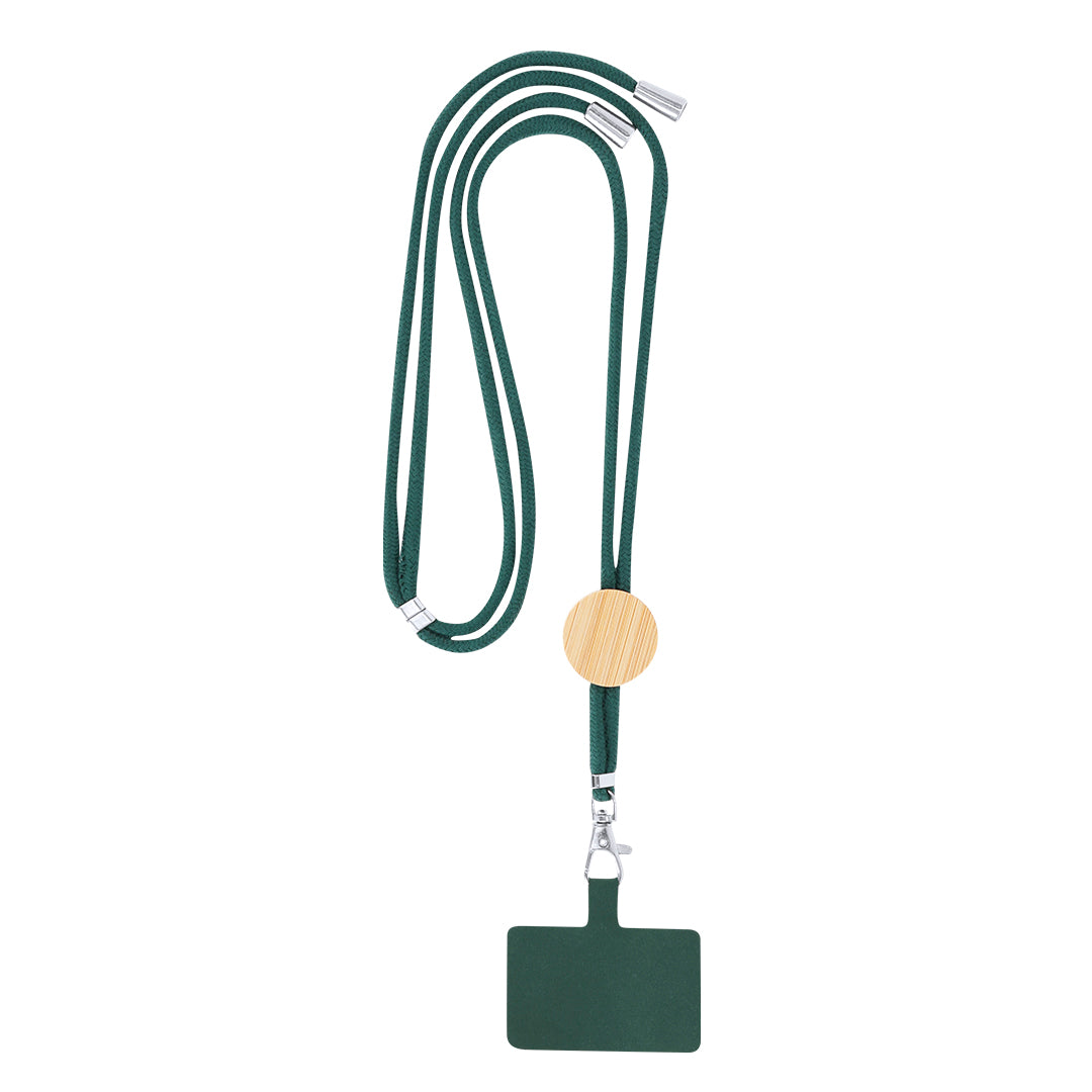 Lanyard Soporte Thorne