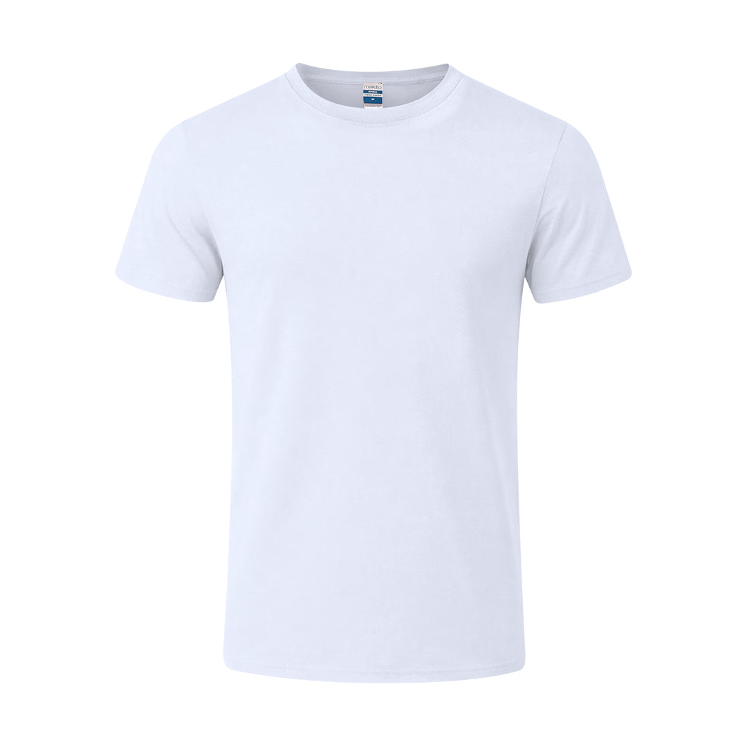 Camiseta Niño Blanca Epika