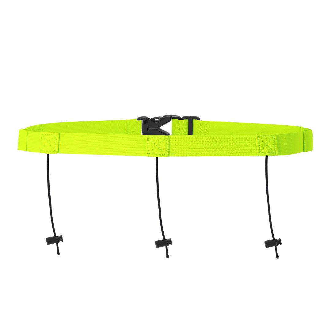 Cinturon Portadorsal Varux