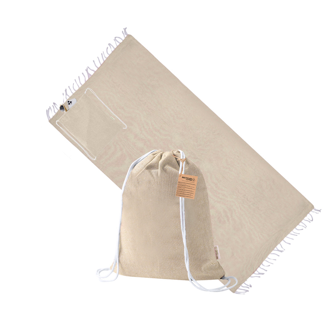 Mochila Pareo Borinex