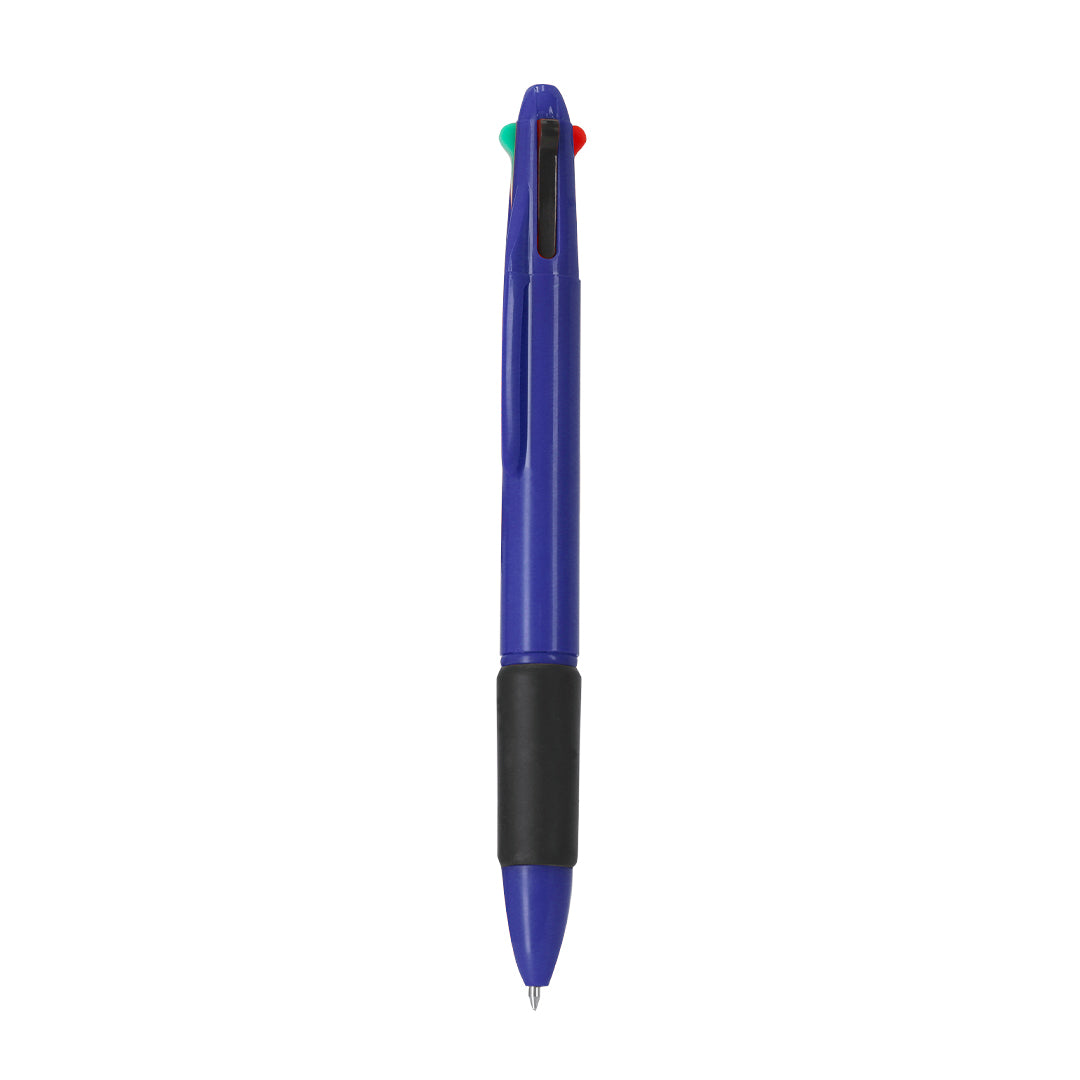 Bolígrafo Multicolor Zorzal