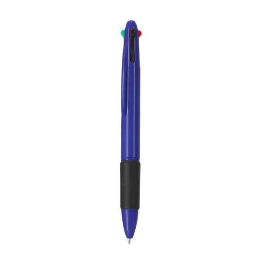 Bolígrafo Multicolor Zorzal