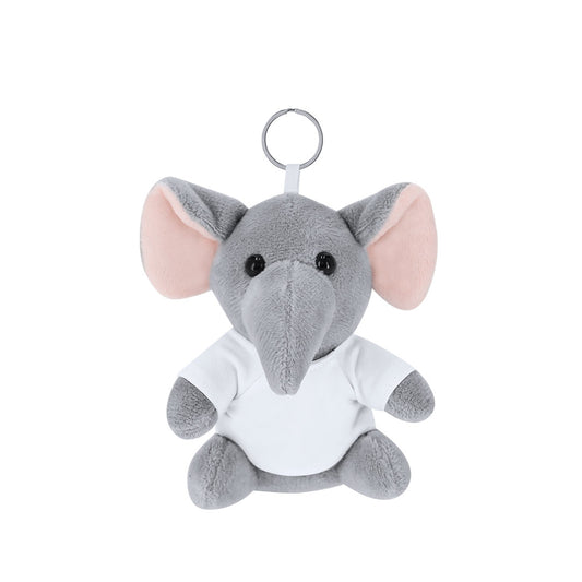 Llavero Peluche Gunnin