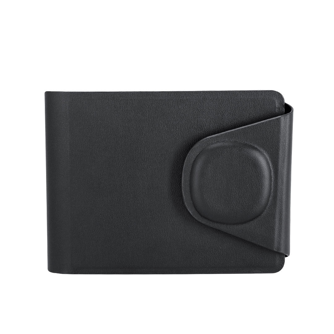 Tarjetero Billetero Localizador Nairobix