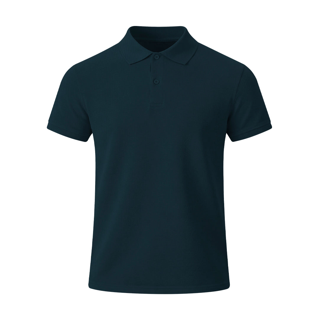 Polo Adulto Color Charles