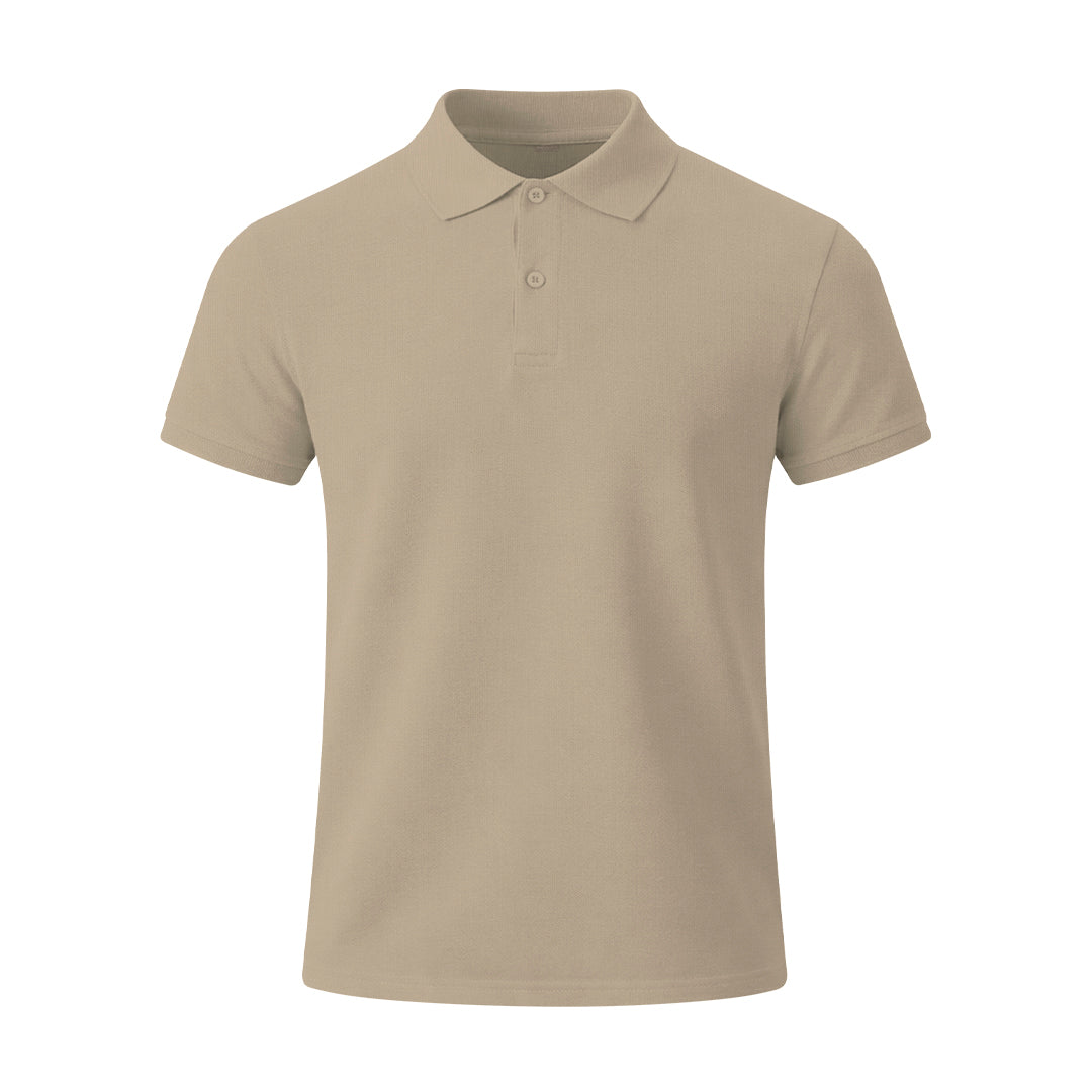 Polo Adulto Color Charles
