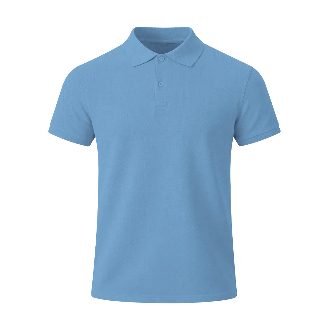 Polo Adulto Color Charles