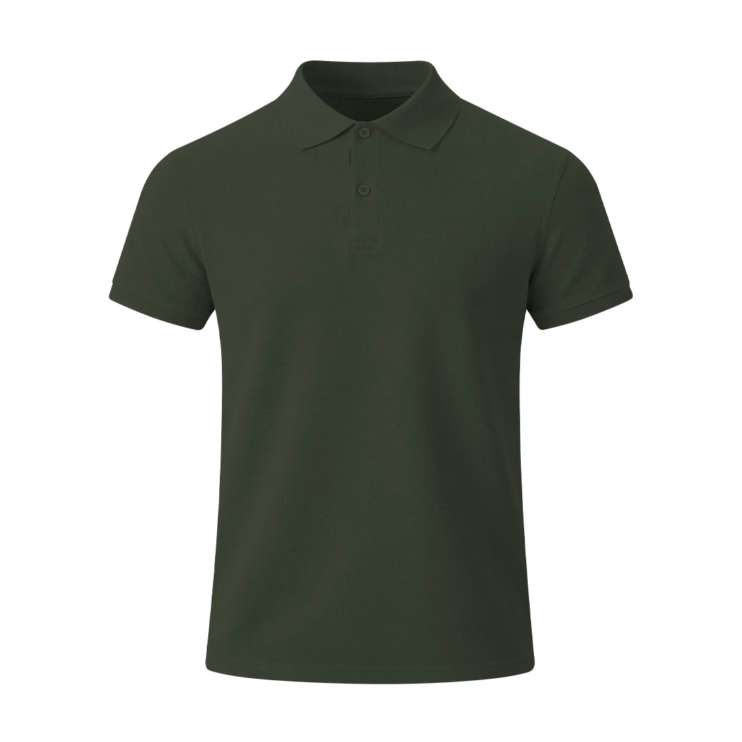 Polo Adulto Color Charles
