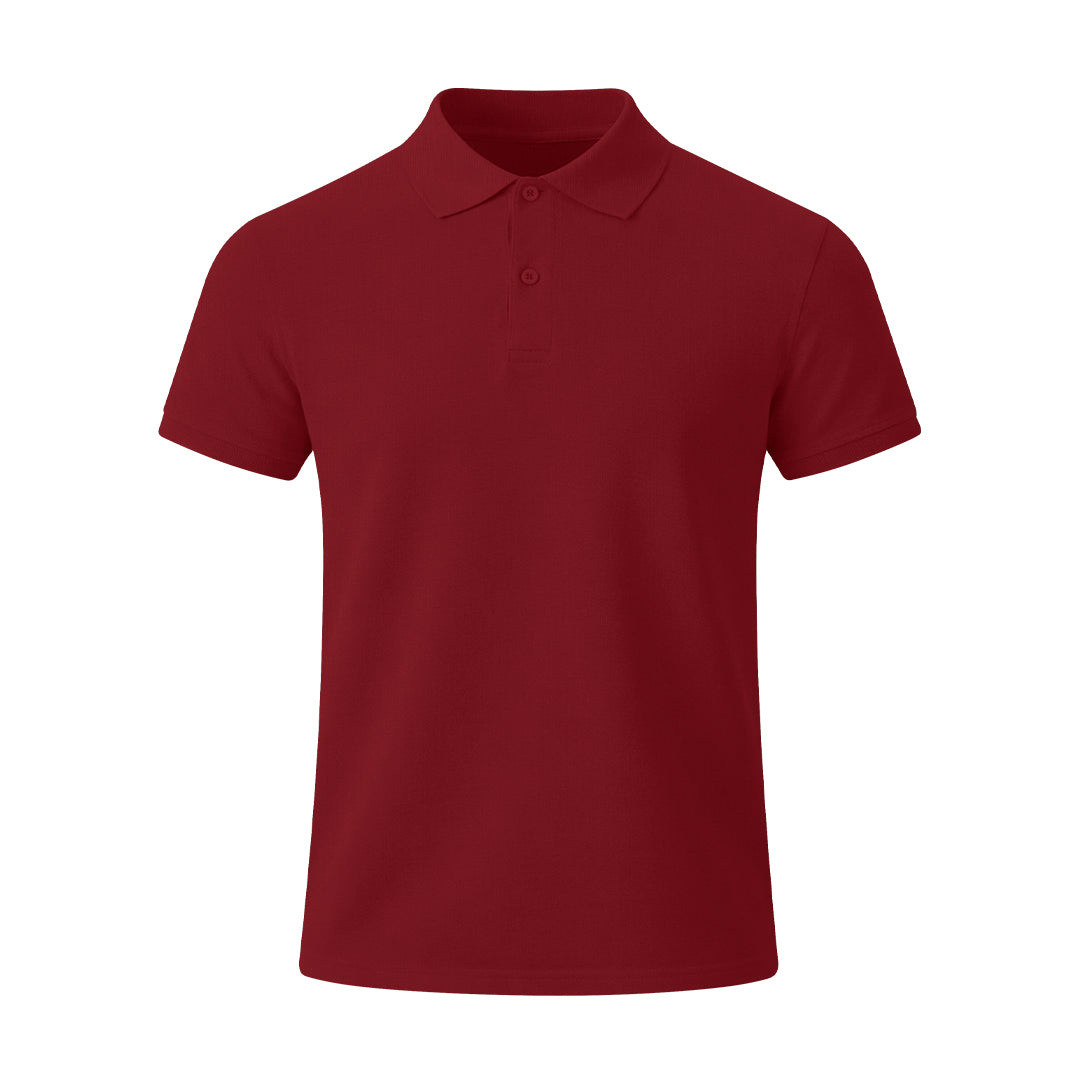 Polo Adulto Color Charles