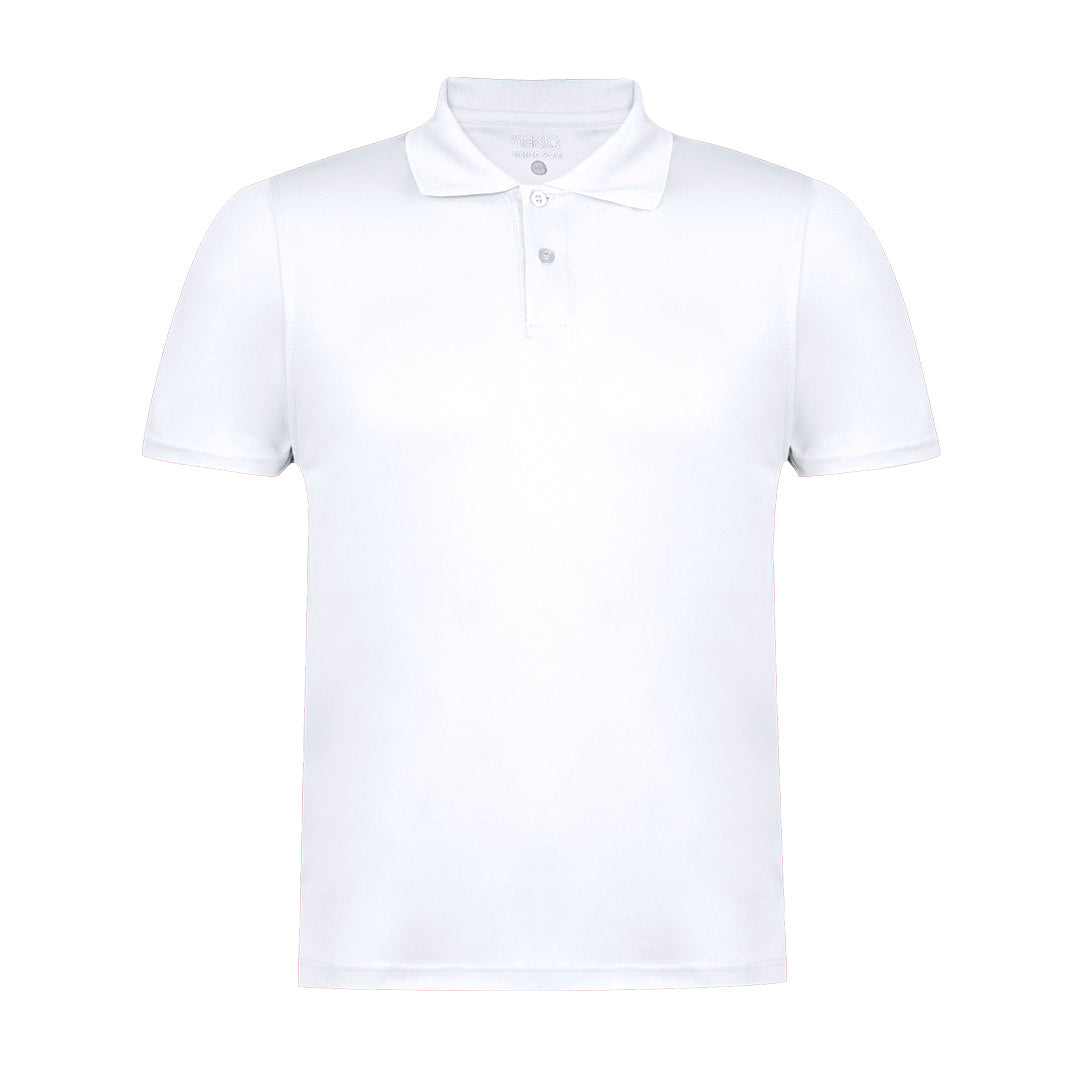 Polo Niño Tecnic Plus