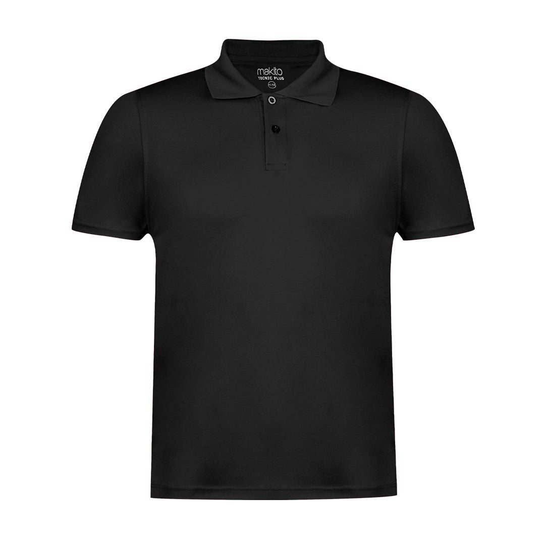 Polo Niño Tecnic Plus