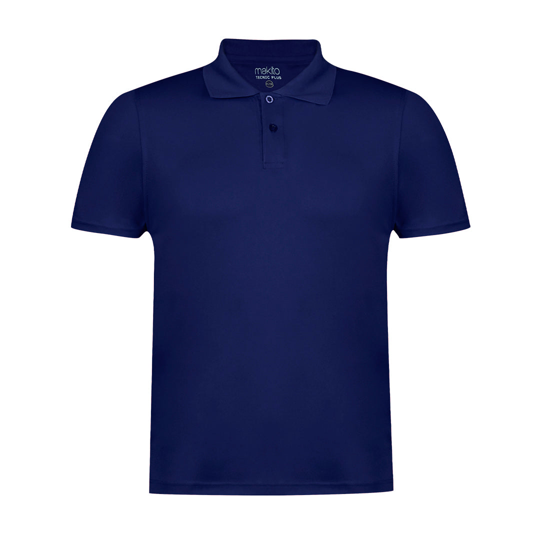 Polo Niño Tecnic Plus