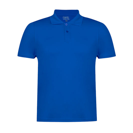 Polo Niño Tecnic Plus