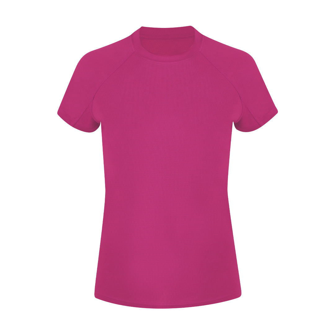 Camiseta Mujer Cocker