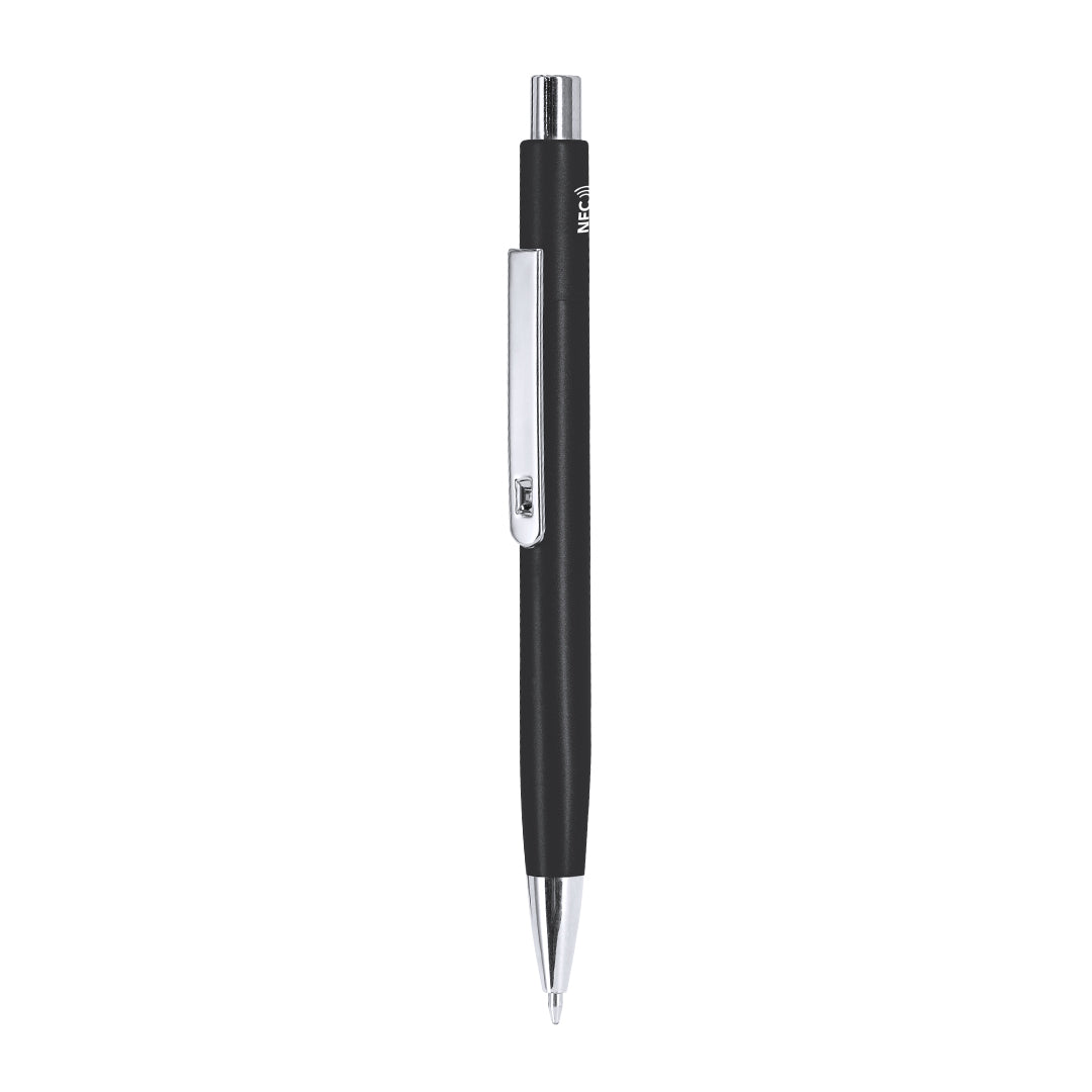 Bolígrafo NFC Pindar