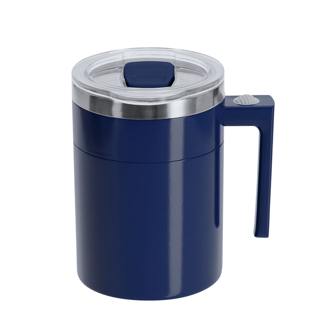 Taza Mezcladora Waker