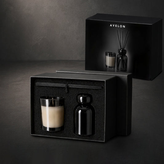 Set Aromático Avelon