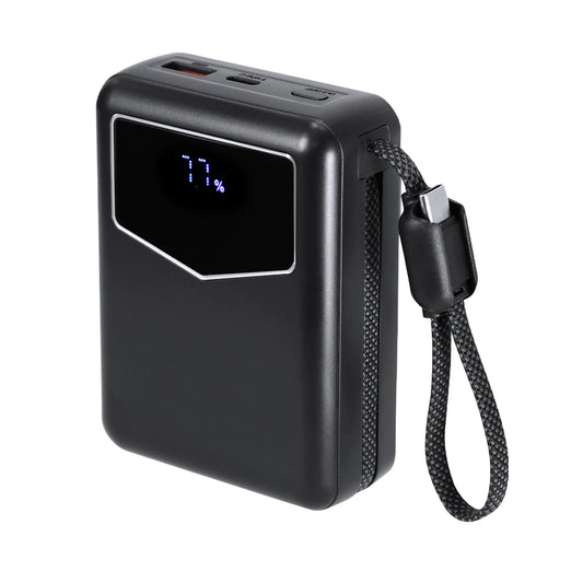 Power Bank Evron