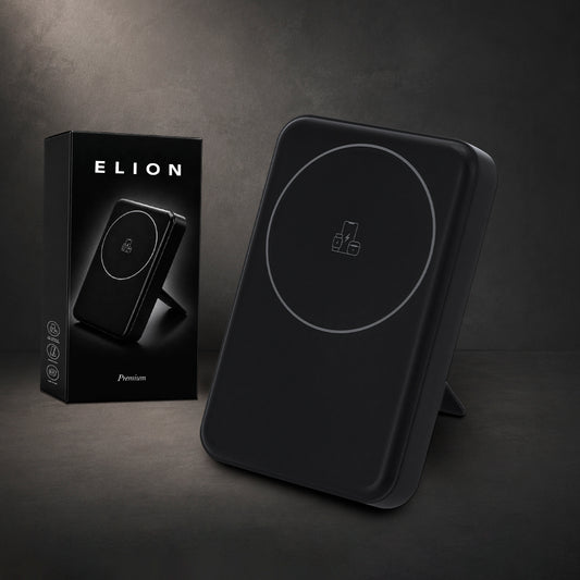 Power Bank Multifunción Elion