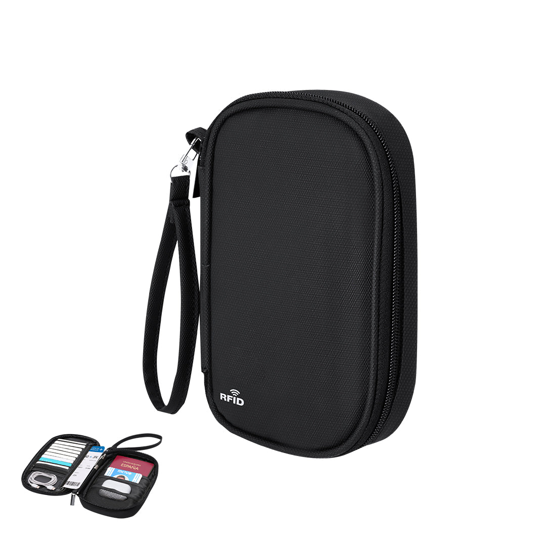Funda Organizador Viaje Mirvan