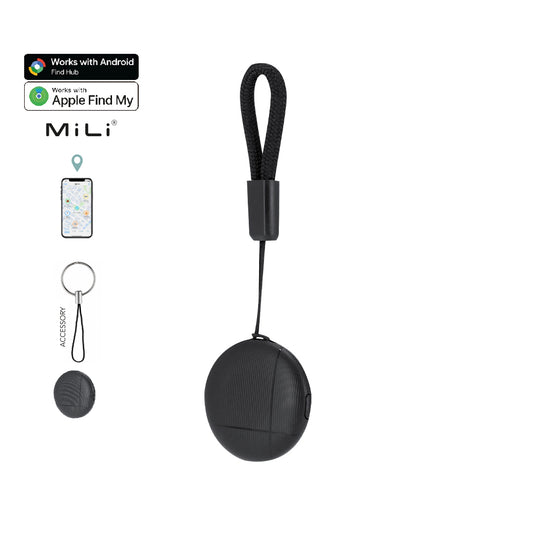 Localizador Maylix