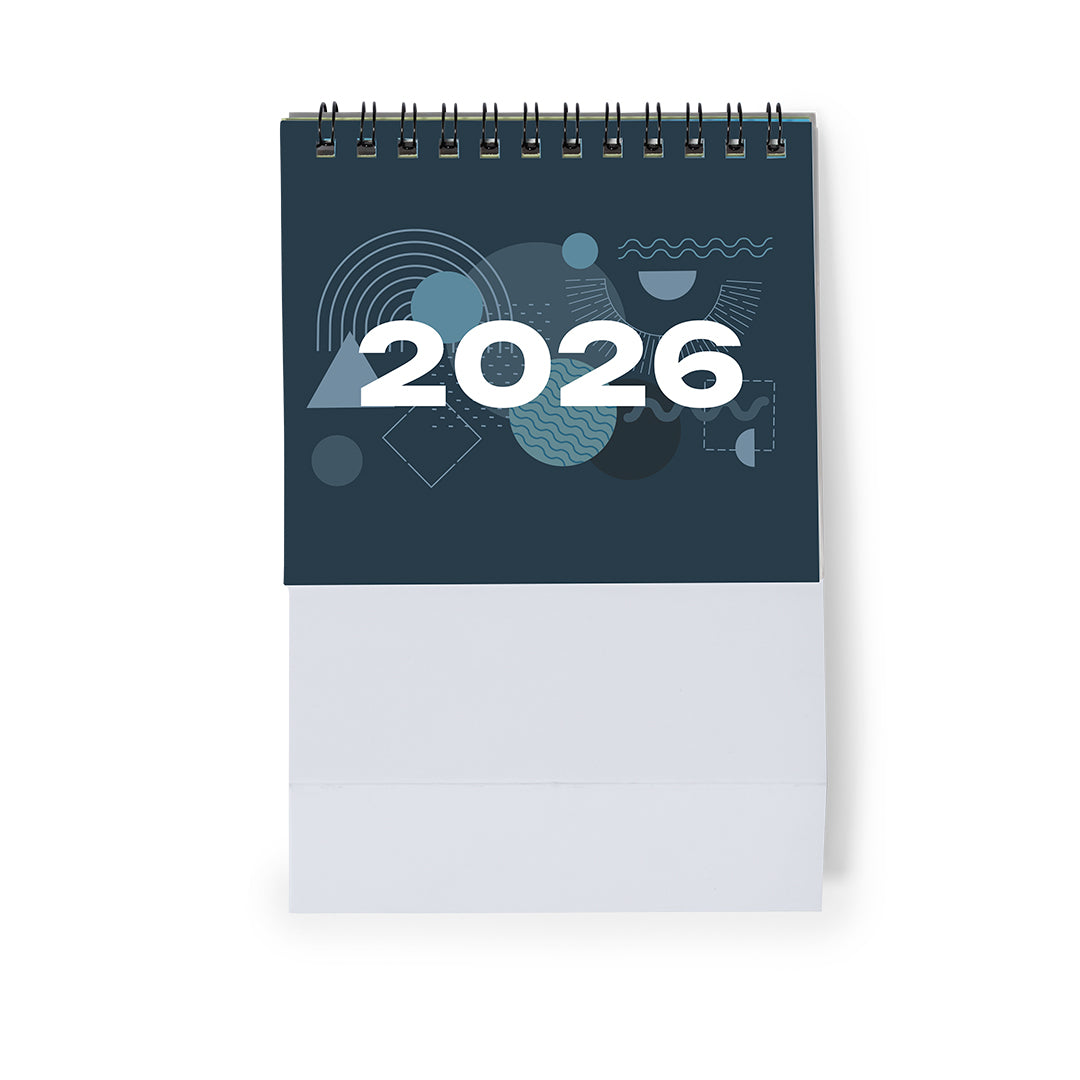 Calendario Sobremesa Ener