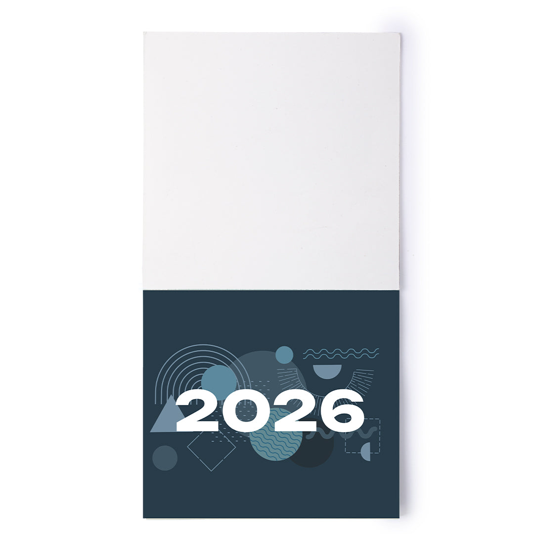 Imán Calendario Larip