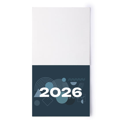 Imán Calendario Larip