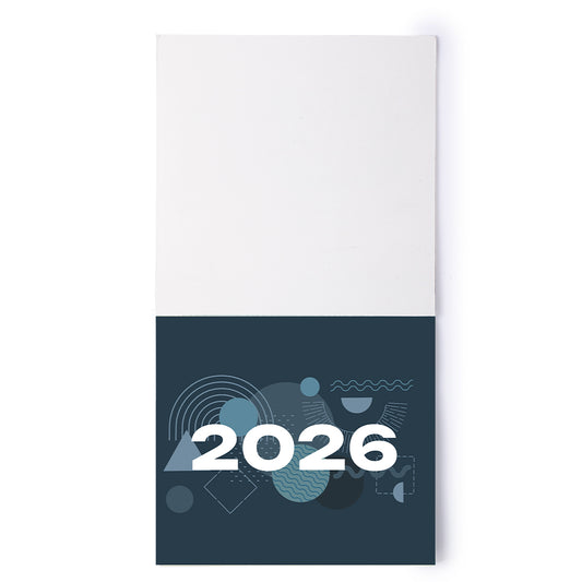 Imán Calendario Larip