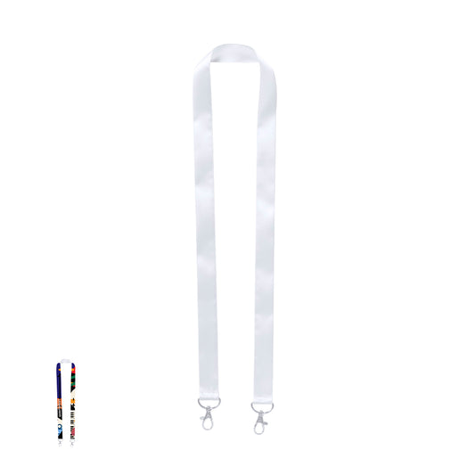 Lanyard Sublimación Lerop