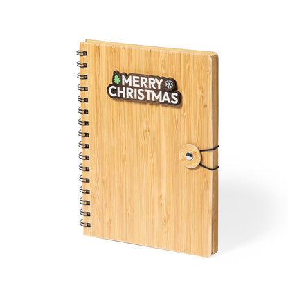 Libreta Mossel